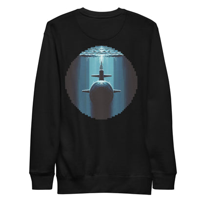 Premium Lurker Sweatshirt