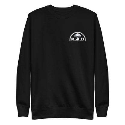 Premium Four Horsemen Sweatshirt