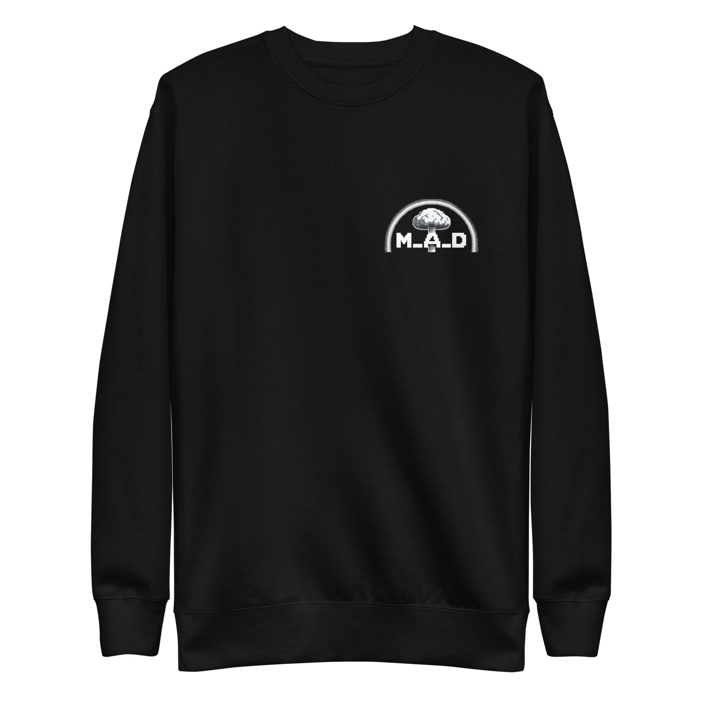 Premium Lurker Sweatshirt