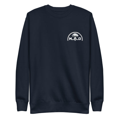 Premium Second Strike Sweatshirt