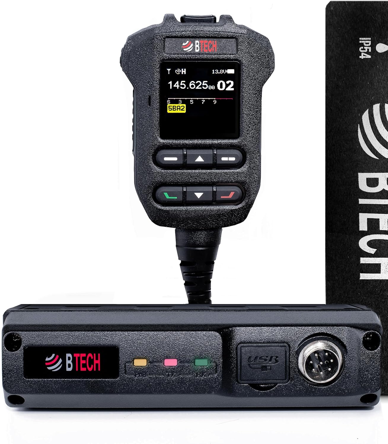 BTECH UV-50PRO