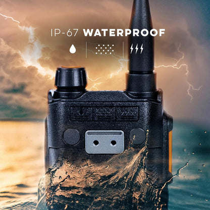 BTECH UV PRO