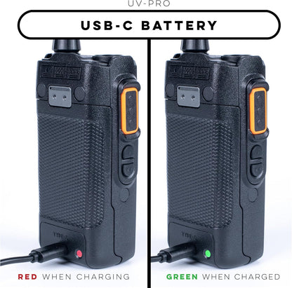 BTECH UV PRO